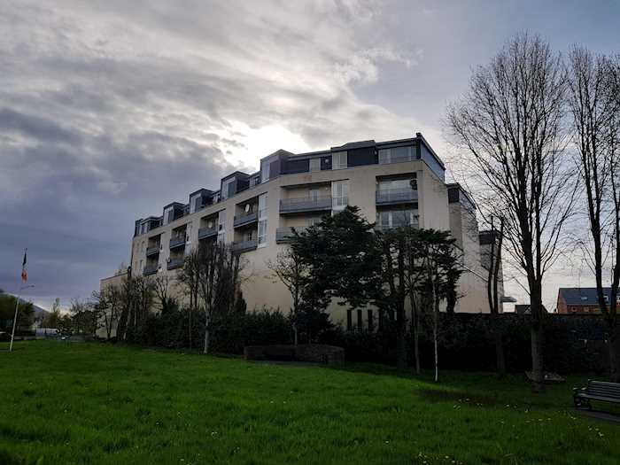 Apartment 306 The Parklands, Tralee, Co. Kerry, V92 X903 1/1