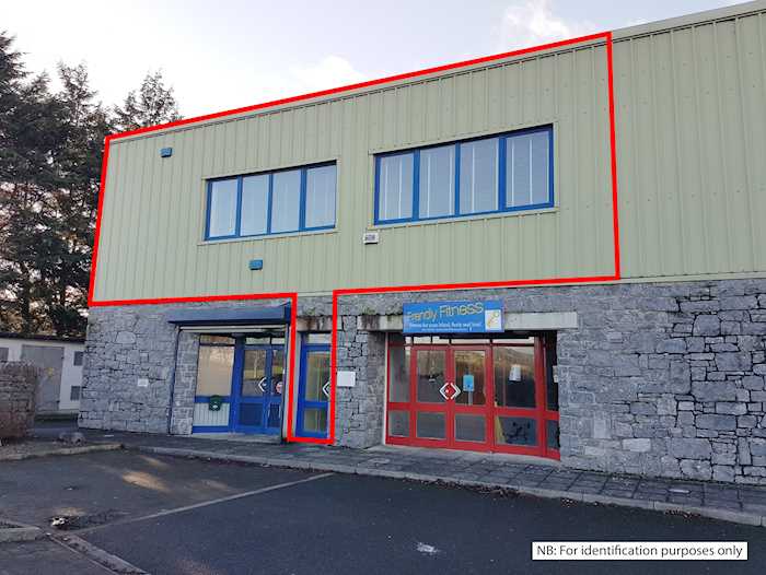 6 and 7 Westport Business Park, Lodge Road, Westport, Co. Mayo, F28 R5V0 1/1