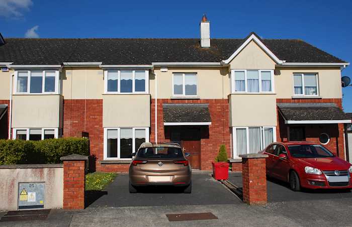 30 Cois Bhearu, Monasterevin Road, Athy, Co. Kildare, R14 Y280 1/11