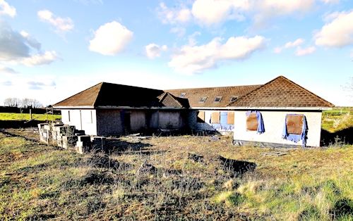 Ferbane, Co. Offaly, Irlanda