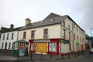 Strokestown, Co. Roscommon, Ireland