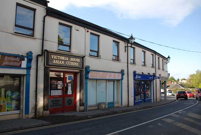 Unit 2, Nugent Street, Station Road, Kildare Town 1/3