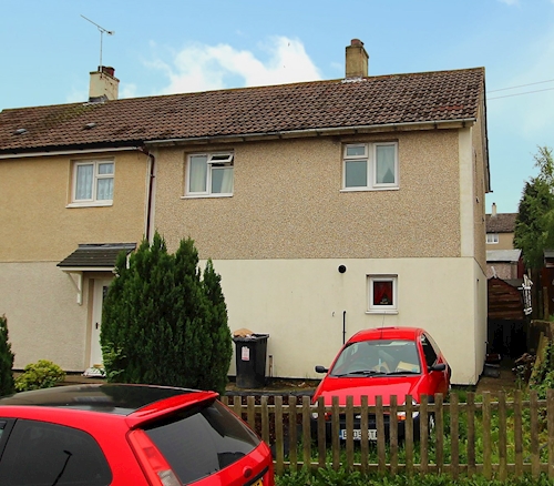 Devon Drive, Brimington, Chesterfield, United Kingdom