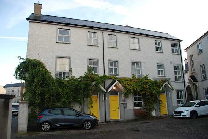 1-3 Ormonde Court, Ormonde Road, Kilkenny 1/3