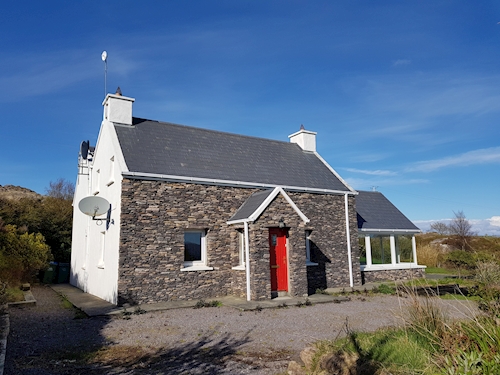 Castlecove, Co. Kerry, Ireland