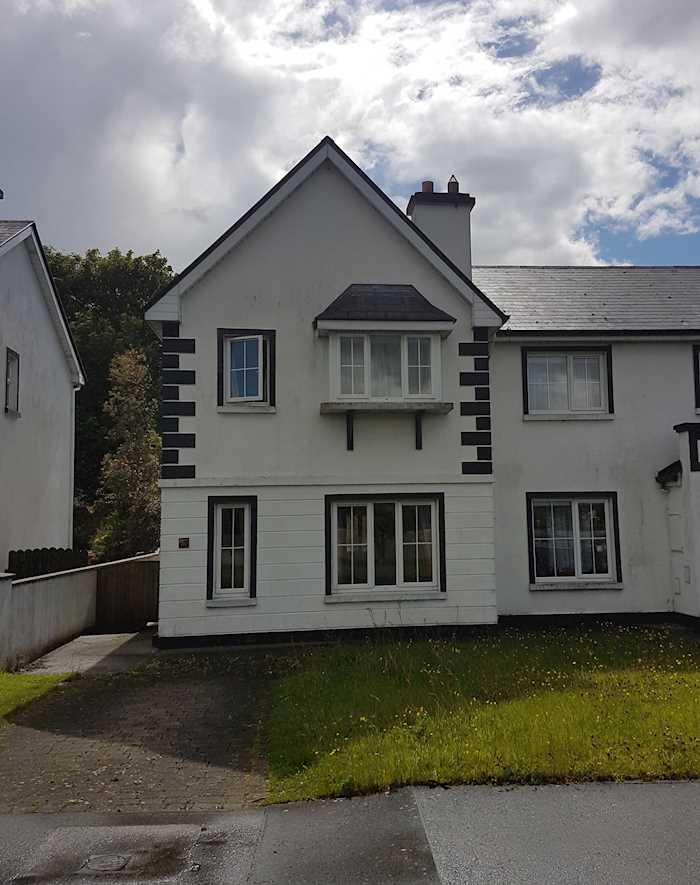 6 Blackthorn Village, Turlough Road, Castlebar, Co. Mayo, F23 V660 1/1