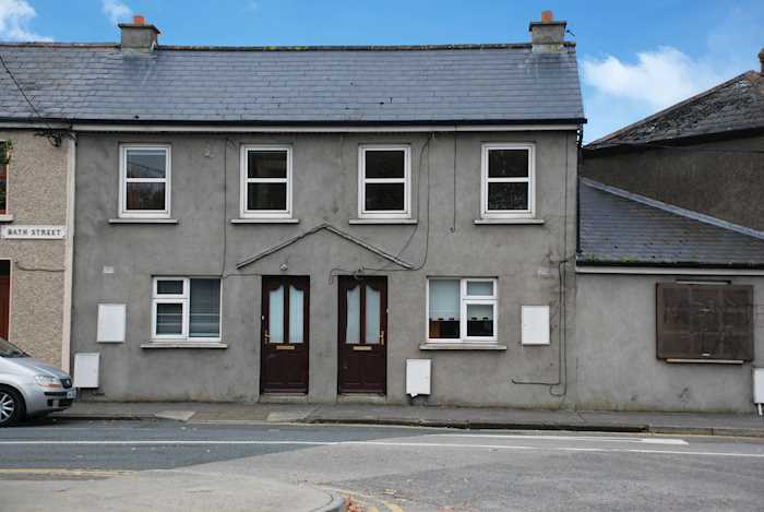 1A and 1B Bond Street (known as Bath Street), Wicklow Town, A67 TH76 1/1