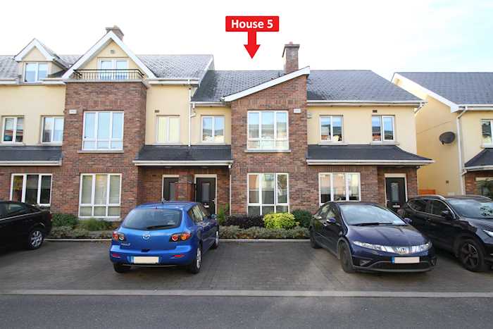 1, 5, 22, 24 and 32 St Edmunds Park, Lucan, Co. Dublin 1/11