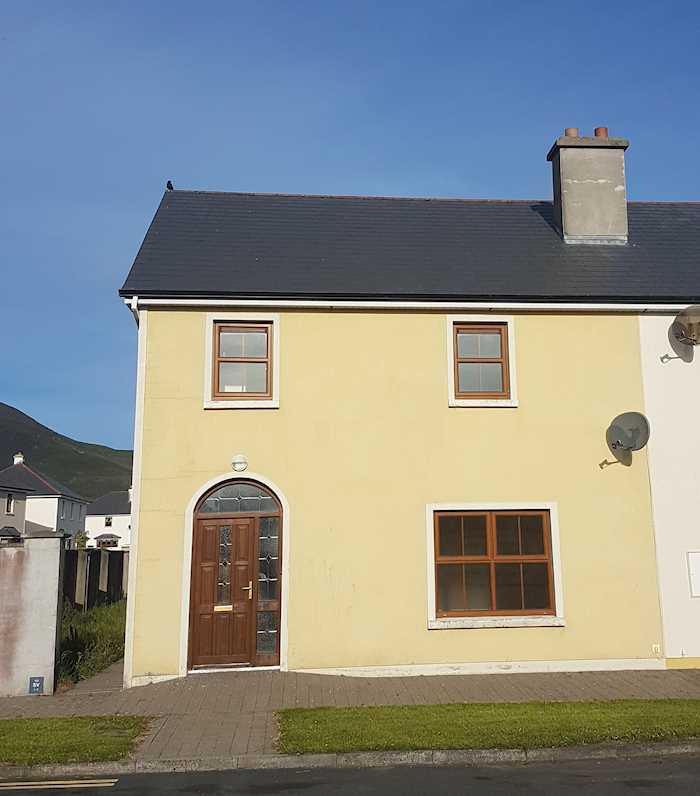 4 Fairgreen, Lahardaun, Co. Mayo 1/1