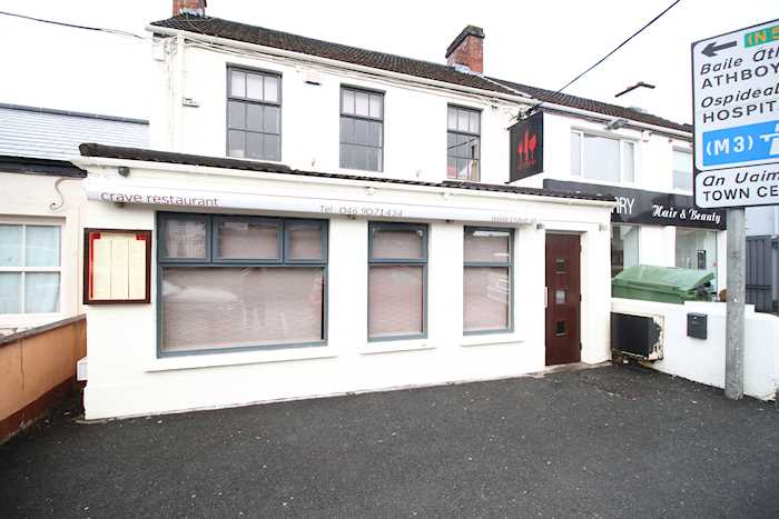 30 Railway Street, Navan, Co. Meath 1/4