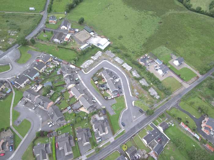 Development site Cluain na Laoi, Kilkishen, Co. Clare 1/10