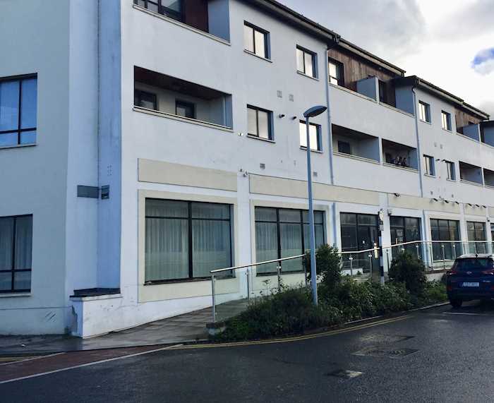 Unit 21 , Buttery Court, Market Square, Mallow, Co. Cork 1/1