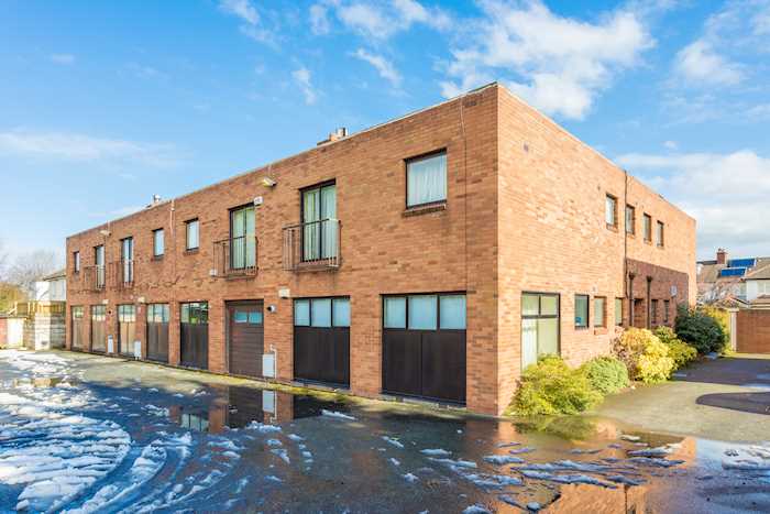 Flat 14 Fortfield Court, Fortfield Road, Terenure, Dublin 6W,, D6W FC92 1/17