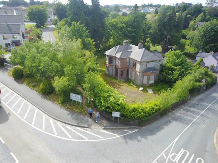 The Old Rectory, Saville Cross, Rathdrum, Co. Wicklow 1/4