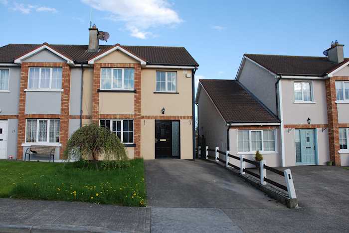 14 The Court, Fairfield Park, Old Tramore Road, Waterford, X91 X76X 1/2