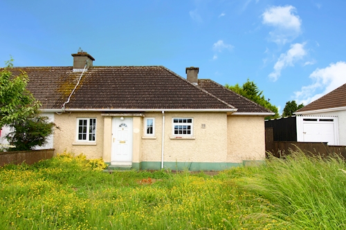 Castlepollard, Co. Westmeath, Ireland