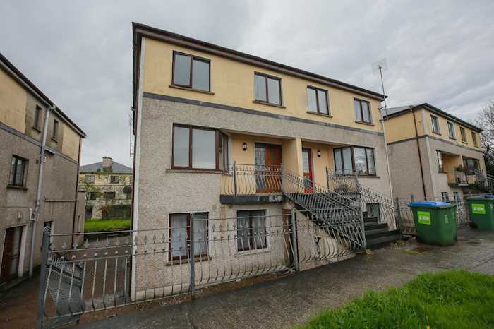 Apartment 22 Templegreen, Newcastle West, Co. Limerick, V42 X894 1/14