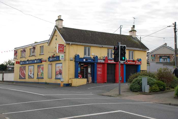 Rockville House, Rathnew, Co. Wicklow 1/2