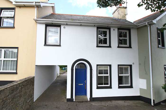 5 Goldsmiths Crescent, Elphin, Co. Roscommon 1/12