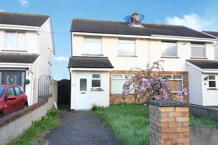 13 New Court, Seatown West, Swords, Co. Dublin, K67 A297 1/1