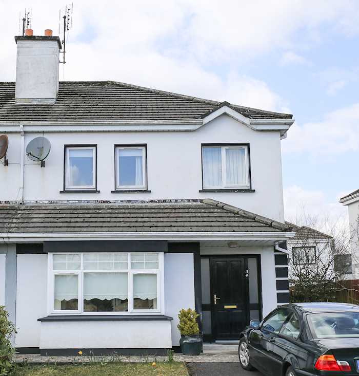 34 Foxfield Estate, Garryduff, Snugboro, Castlebar, Co. Mayo, F23 D271 1/1