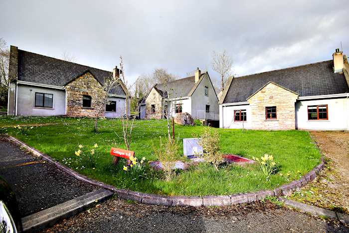 1,2,3,13 and 14 Lakeside Cottages, Drumcong, Co. Leitrim , N41 YH36 1/5