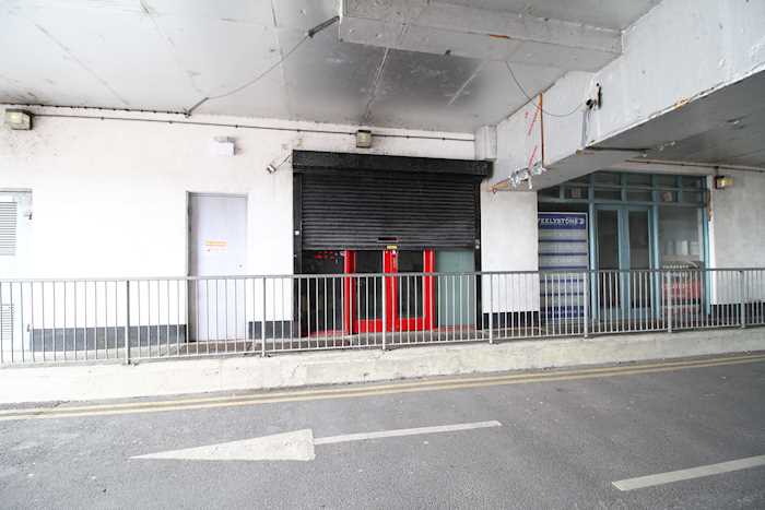 Unit 4 Weavers Hall, Market Square, Longford Town, Co. Longford 1/2