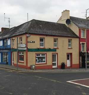 Newmarket, Co. Cork, Irlanda