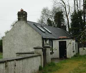 Rathdangan, Co. Wicklow, Irlanda