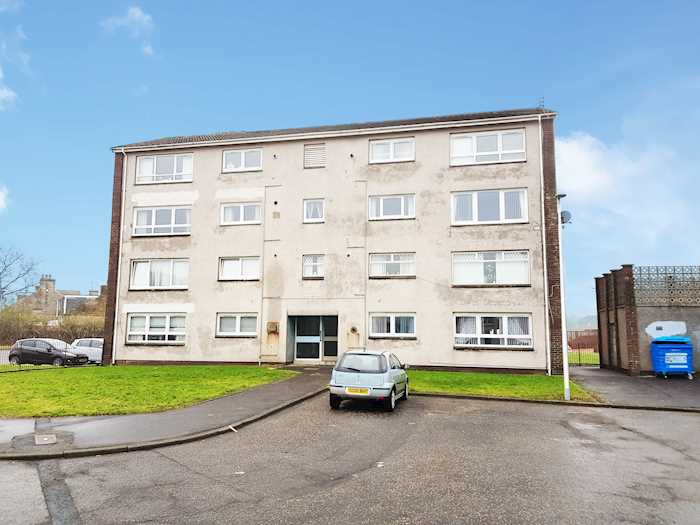 19 Annbank Street, Larkhall, South Lanarkshire, Scotland, ML9 1BU 1/1