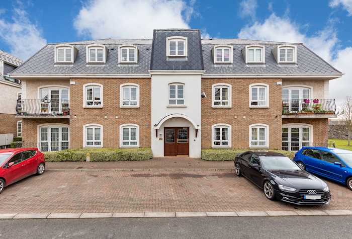 Apartments 61, 62, 63, 64, 65, 66, 69 and 70 Belleville, Blackhorse Avenue, Castleknock, Dublin 15 1/10