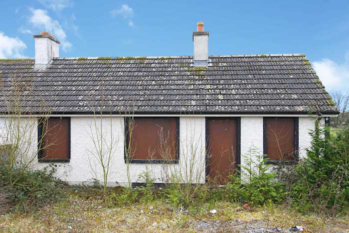 Silverhill (Folio OY23220F), Kilcoursey, Clara, Co. Offaly, R35 Y099 1/1