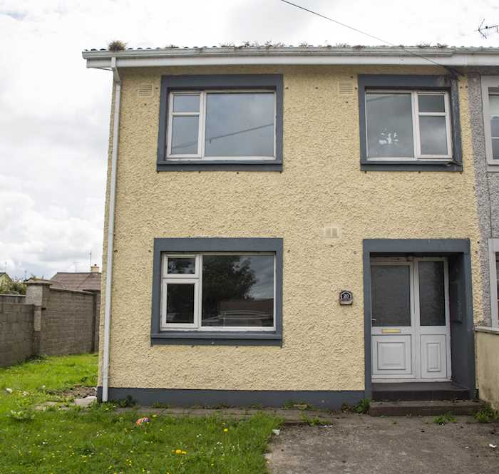 20 Parkmor, Tuam, Co. Galway 1/5