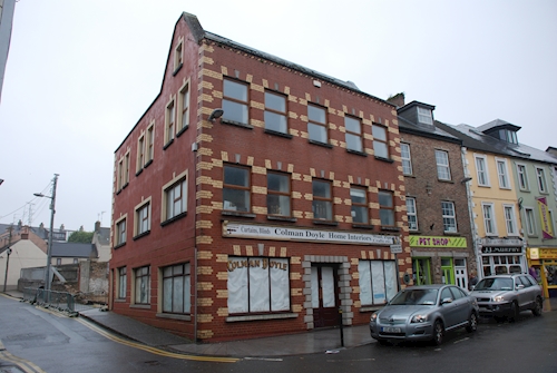 South Main St, Wexford, Ireland