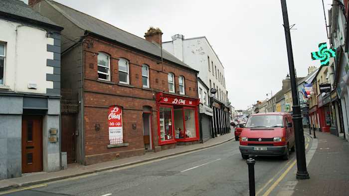 27 Main Street, Arklow, Co. Wicklow 1/1