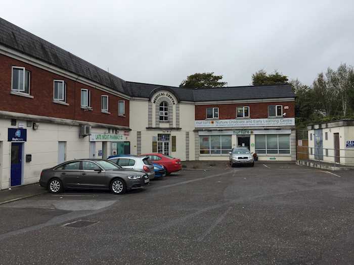 Units 2, 3 and 4 Ardfallen Medical Centre, Douglas, Co. Cork 1/2