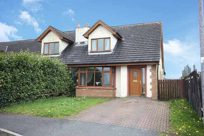 6 Lakeview Heights, Boyle, Co. Roscommon, F52 EH26 1/2