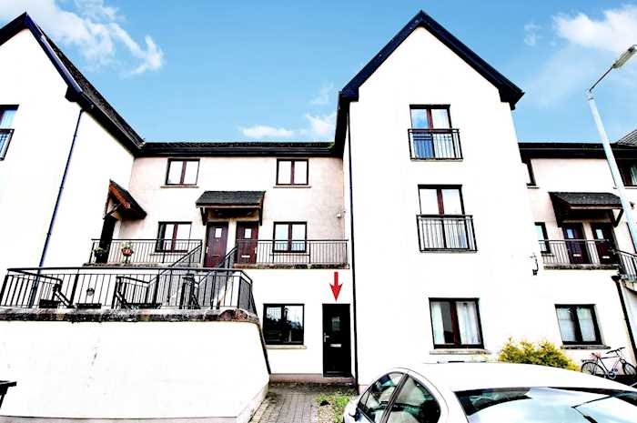 Apartment 9 Moyvale, Ballymahon, Co. Longford, N39 N876 1/1