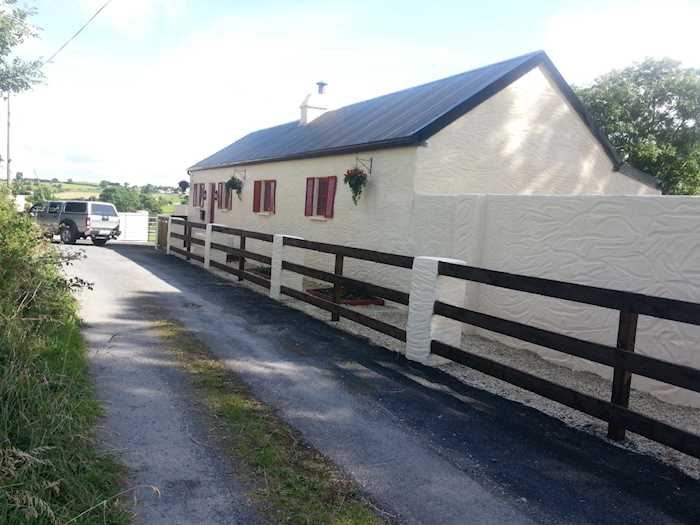 Ashbrook, Straide, Co. Mayo, F26 HX05 1/19