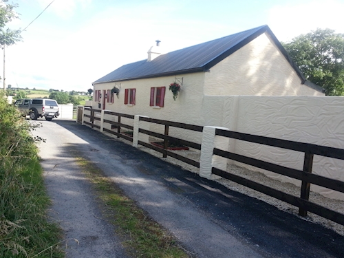 Strade, Co. Mayo, Ireland