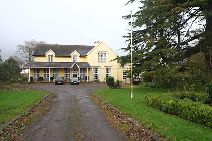 Former Waterford Manor Hotel, Killotteran, Waterford City 1/23