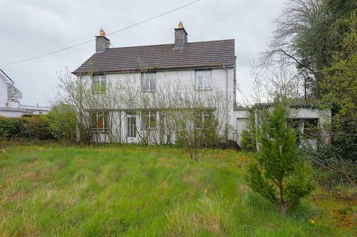 Cullinagh (Folio LK19706), Newcastle West, Co. Limerick, V42 H594 1/1