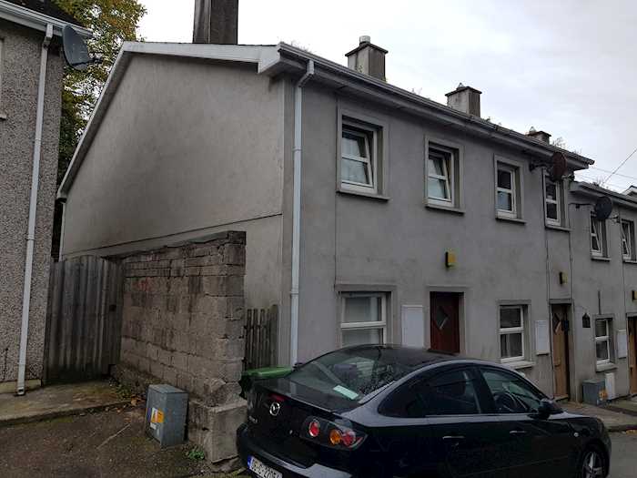 16A Sunday School Lane, Blackpool, Co. Cork 1/2