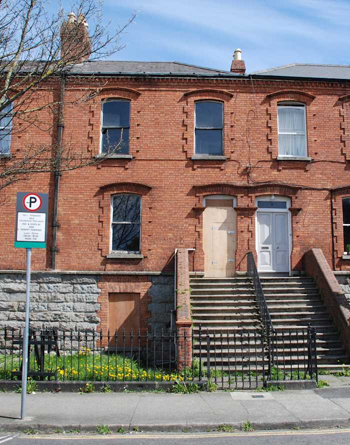 13 Grosvenor Square, Rathmines , Dublin 6, D06 C430 1/3