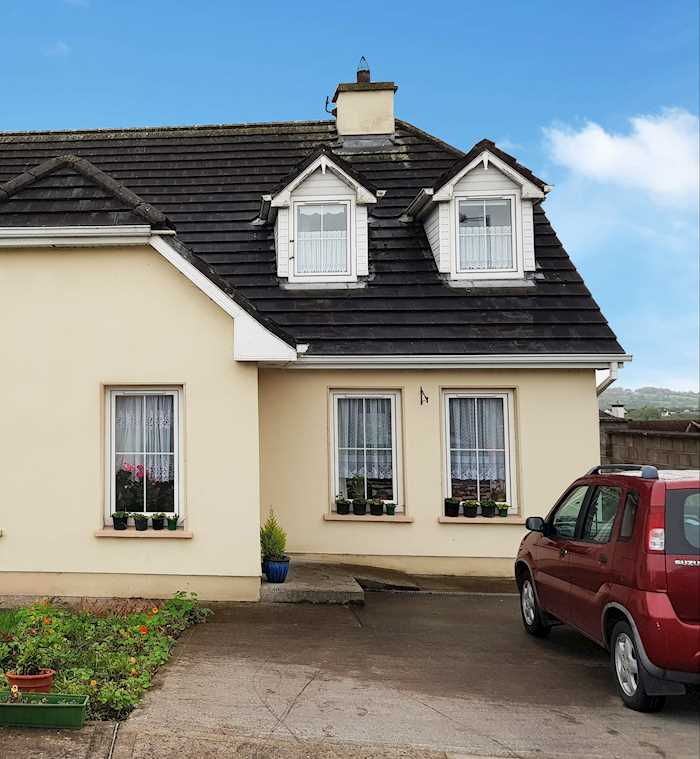 No 8. Ard Na Greine, Kanturk, Co. Cork 1/2