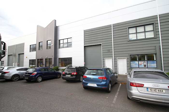 Unit 15, Trinity Courtyard, Fonthill Industrial Estate, Clondalkin, Dublin 22 1/1