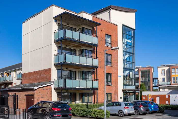 11C Rathborne Close, Ashtown, Dublin 15 1/8