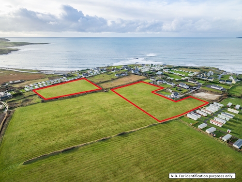 Garrettstown, Co. Cork, Irlanda