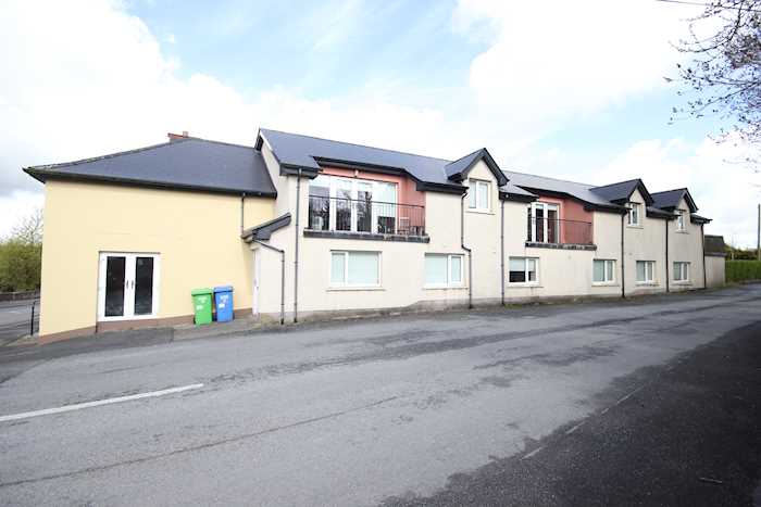 Apartments 1 -10, Brayside, Clontibret, Co. Monaghan 1/9