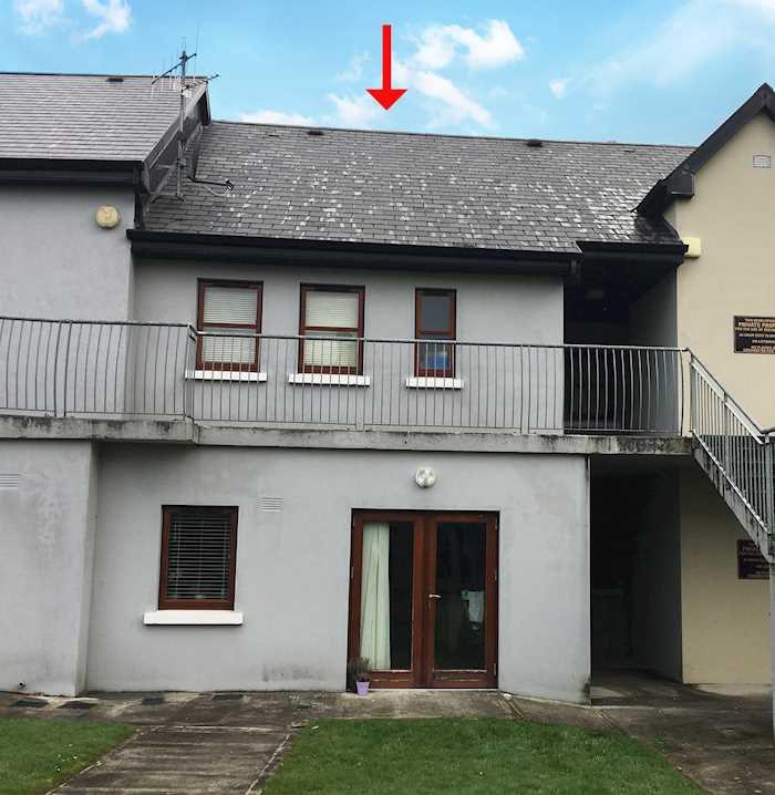 Apartment 48 Boheraroan, Newmarket on Fergus, Co. Clare, V95 T182 1/8